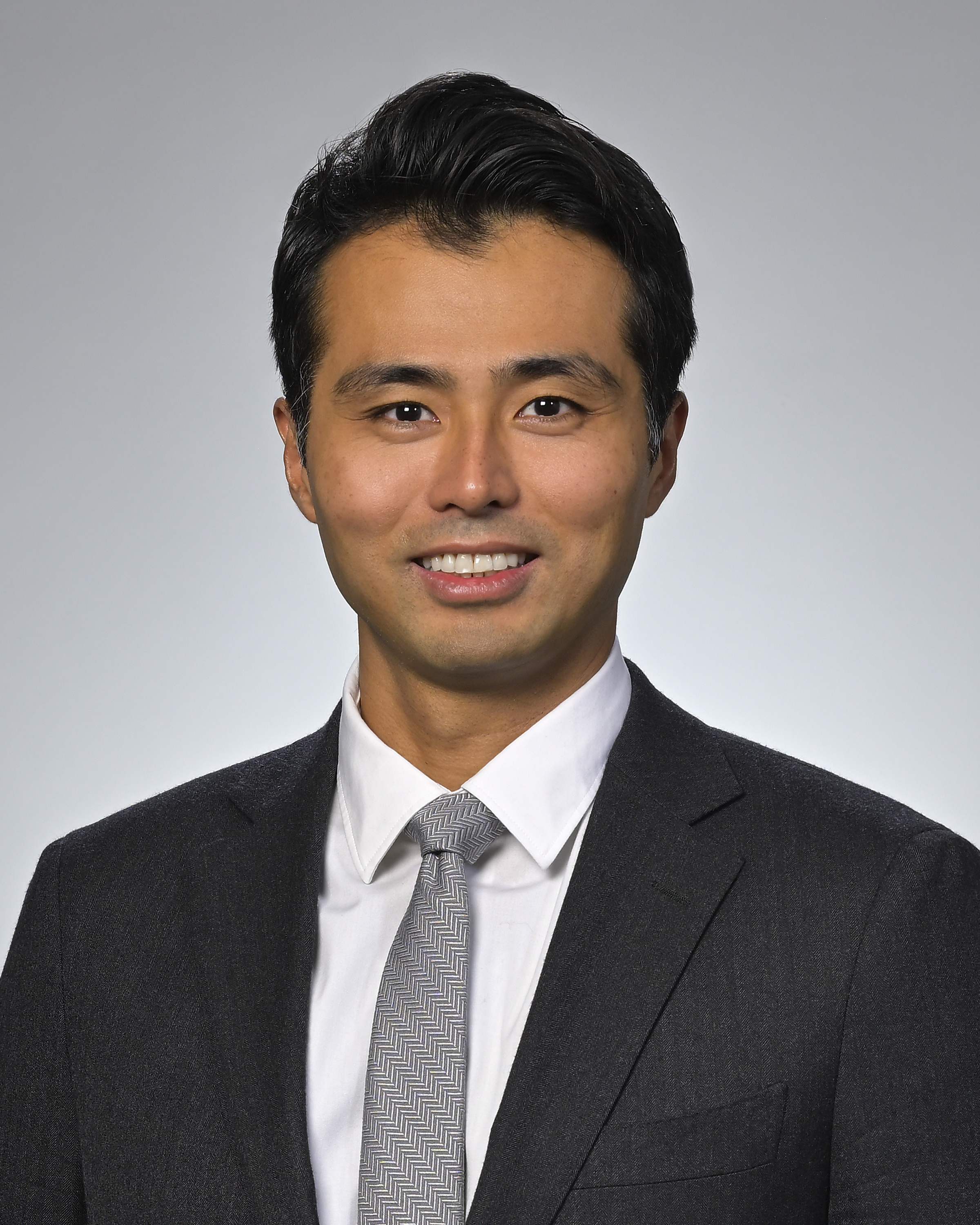 Daniel Hashimoto